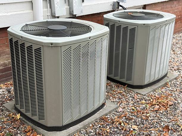 Reliable Hvac contractor in Chandler, OK by JG Cool HVAC